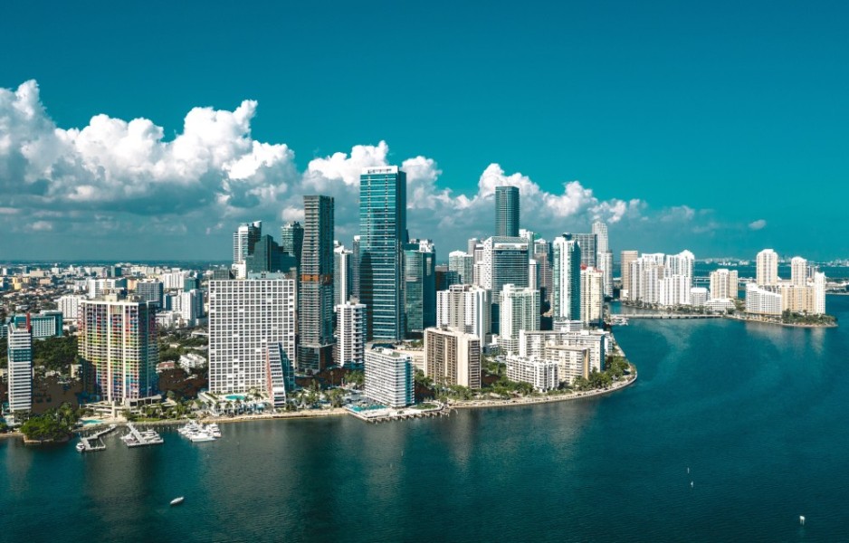 Read more about the article Miami Innovation Ecosystem – A completely effervescent community!